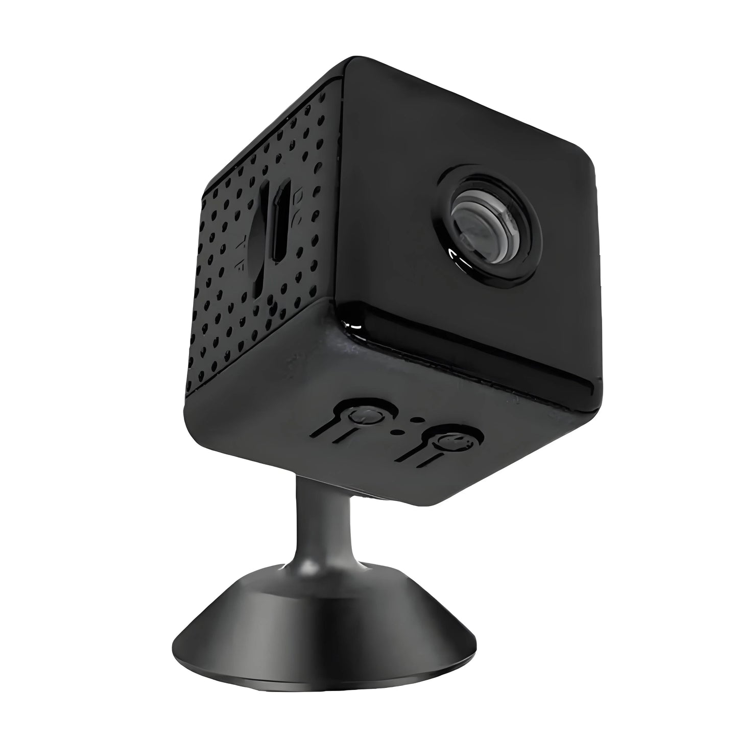 Mini Camera 1080P HD WiFi Remote Monitor Motion Detection Baby Pet Home Security Night Vision Built In Battery Camcorder 2025