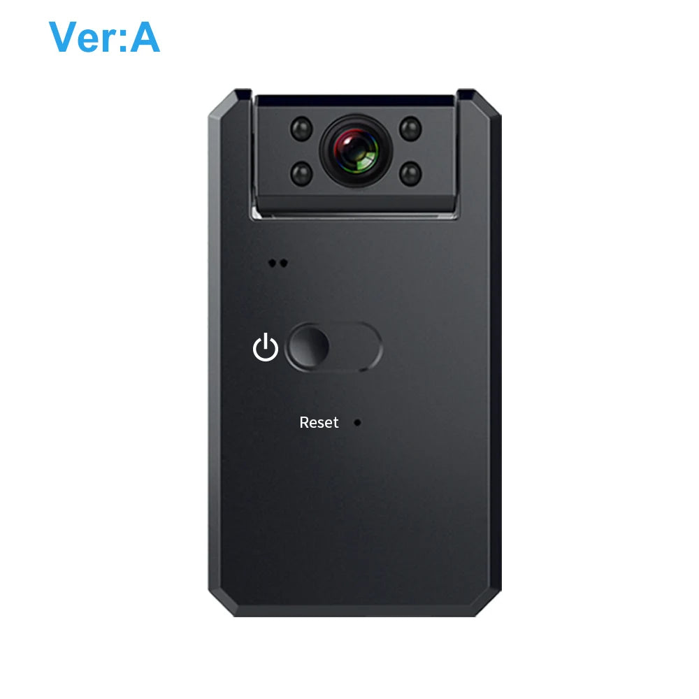 MD90 Mini Camcorder 1080P Camera Night Vision Sport Outdoor DV Voice Video Recorder Action HD  Cam Recorder